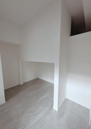 成長を見据えた間取り変更！K様邸 2段ベッド風のワクワク子ども部屋