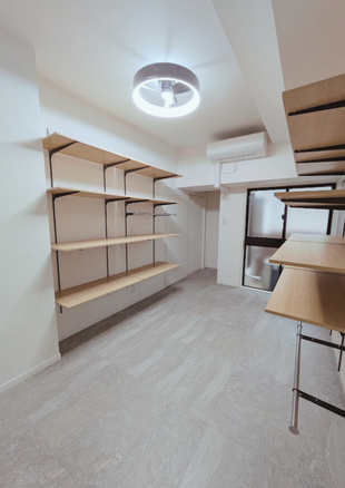 家事の負担を劇的に軽減！K様邸 主寝室を「理想のランドリールーム」へ