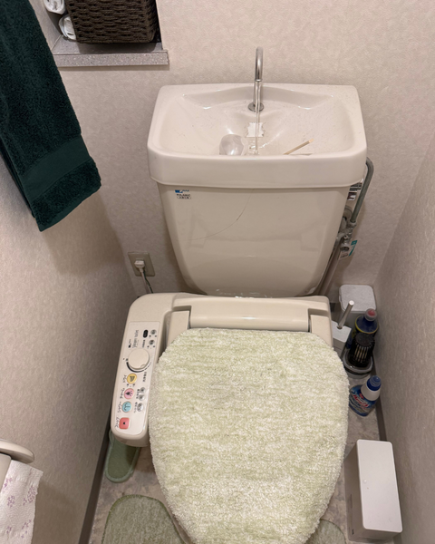 ビフォー