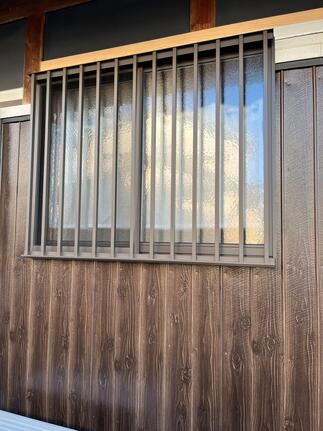 窓交換　LIXILサーモスL　