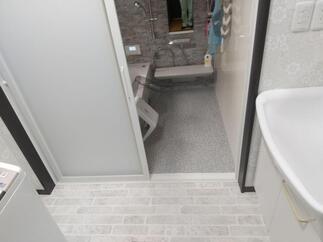 バリアフリー改修