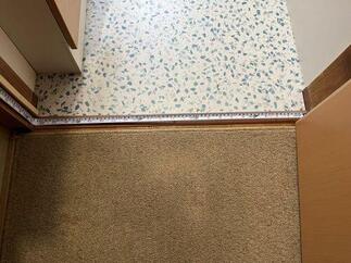 トイレバリアフリー工事