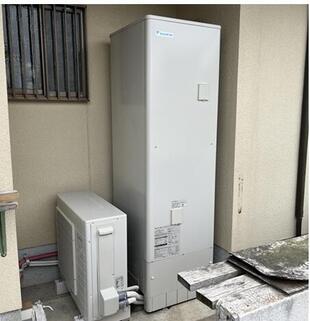 内窓の取付けとエコキュートの取替えで補助金＆節電＆１年中快適に♪