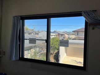 断熱内窓　LIXILインプラス