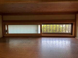 LIXIL内窓インプラスの取付