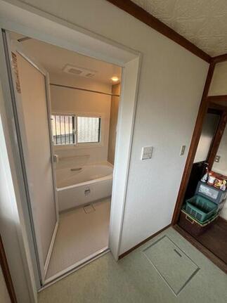 バリアフリーで安心安全