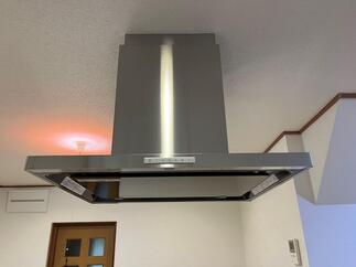 スタイリッシュなキッチンフード