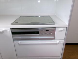 IHクッキングヒーター