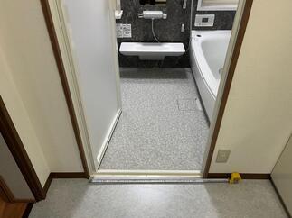 バリアフリー改修