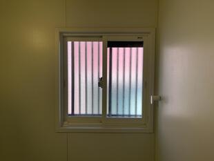 内窓インプラスで冬場の寒いお風呂も快適に