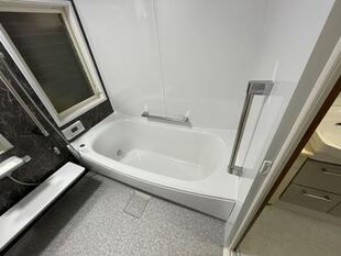 あったかいお風呂が一番！毎日心地よく家族みんなが安心