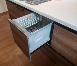 食器洗い乾燥機で家事を時短