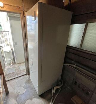 給湯省エネキャンペーン補助金を利用してエコキュートを取替えました