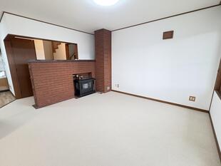 【千歳市 | 内装リフォーム】ご両親から受け継いだ家を、これからも活かす。貸家リフォーム事例