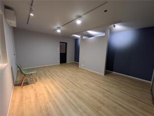 長年活用できていなかった部屋をくつろぎの空間に