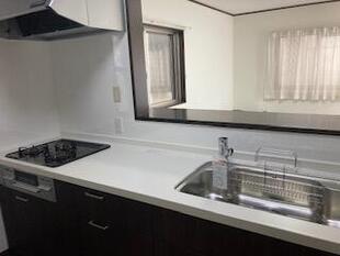 キッチンリフォーム