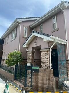 外壁塗装