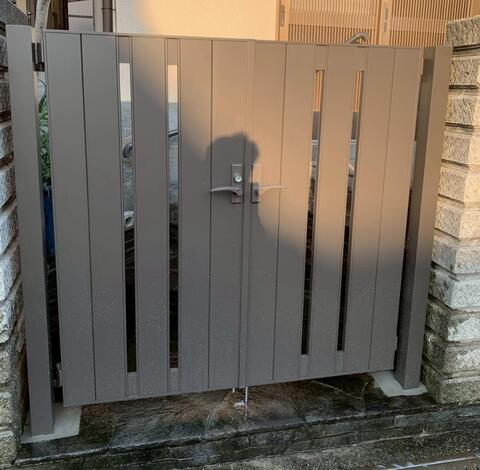 アフター