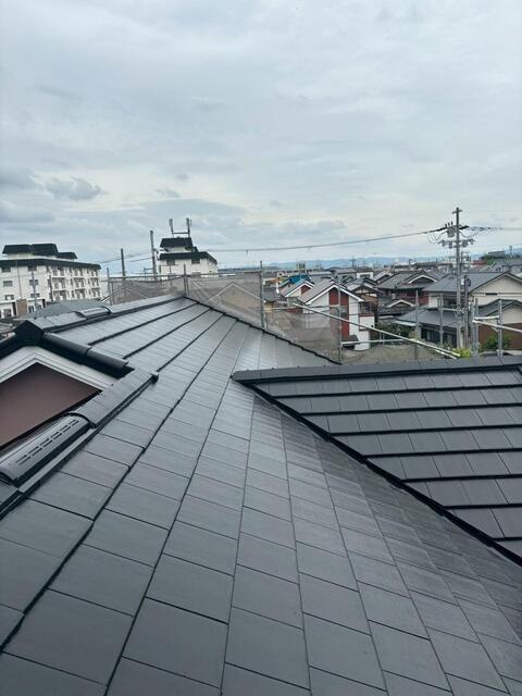 アフター