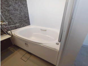 浴室・トイレ改修工事