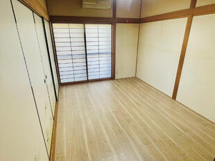 住宅改修工事