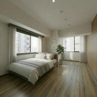 防音性と温もりを兼ね備えた、心地よい住空間