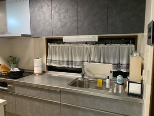 見た目も利便性も大切