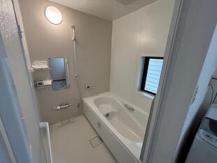 浴室・洗面・トイレの改修工事