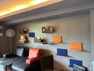 内装リフォーム工事②