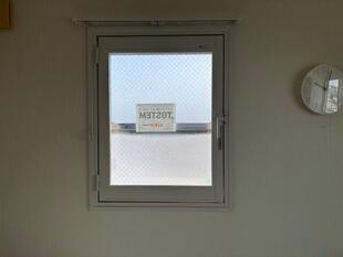 内窓　インプラス取付工事