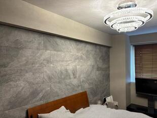 内装リフォーム工事①