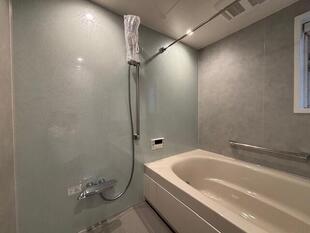 浴室・洗面・トイレ（1F・2F）内装リフォーム①