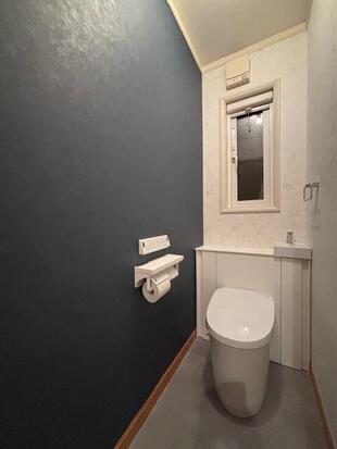 浴室・洗面・トイレ（1F・2F）内装リフォーム②