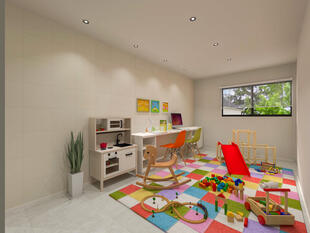 快適な空気環境で おうち時間が増えても安心