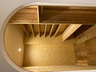 シューズインクローゼット