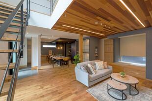 【新築】デザイン性と暮らしやすさを両立させた 唯一無二のおうち