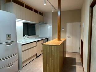 住まいの使いやすさと心地よさを高める、トータルリフォーム