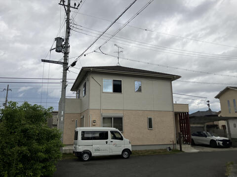 ビフォー