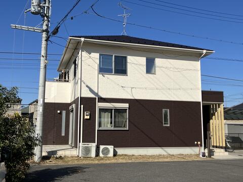 アフター