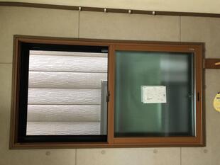 大正区 U様邸 内窓工事