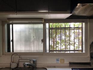 堺市 S様邸 内窓工事