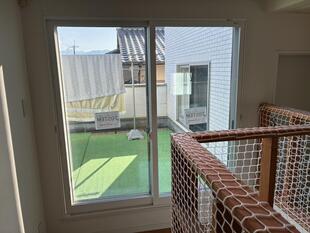 河内長野市 S様邸 内窓工事