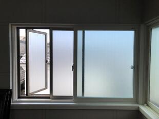 堺市 N様邸 内窓工事