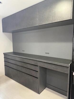 東大阪市 T様邸 カップボード工事