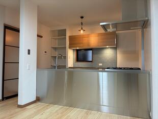 【枚方市】間取り変更を伴う大規模なリフォーム