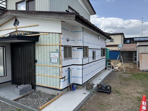 ビフォー