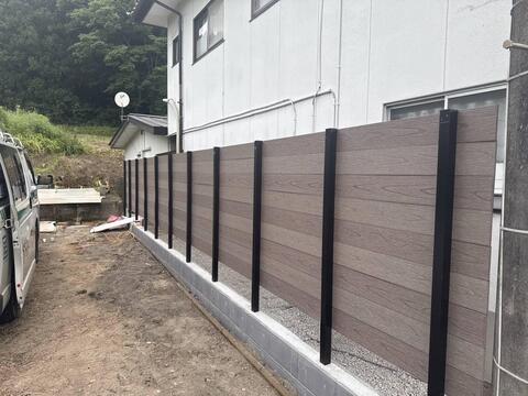 アフター