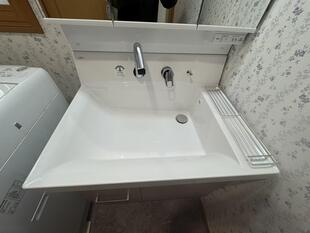 洗面化粧台ﾋﾟｱﾗ