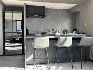 東京都中央区O様邸