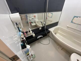 清潔感×モダンなデザインリフォーム